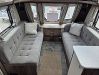 Used Coachman Laser Xcel 850 2023 touring caravan Image