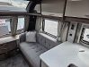 Used Coachman Laser Xcel 850 2023 touring caravan Image