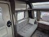 Used Coachman Laser Xcel 850 2023 touring caravan Image