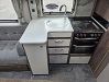 Used Coachman Laser Xcel 850 2023 touring caravan Image