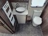 Used Coachman Laser Xcel 850 2023 touring caravan Image