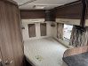 Used Bailey Pegasus Grande Turin 2019 touring caravan Image
