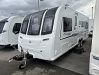 Used Bailey Pegasus Grande Turin 2019 touring caravan Image