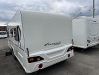 Used Bailey Pegasus Grande Turin 2019 touring caravan Image