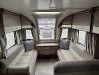 Used Bailey Pegasus Grande Turin 2019 touring caravan Image