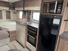Used Bailey Pegasus Grande Turin 2019 touring caravan Image