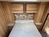 Used Bailey Unicorn Vigo S2 2014 touring caravan Image
