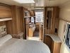 Used Bailey Unicorn Vigo S2 2014 touring caravan Image