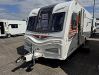 Used Bailey Unicorn Vigo S2 2014 touring caravan Image