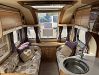 Used Bailey Unicorn Vigo S2 2014 touring caravan Image