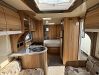 Used Bailey Unicorn Vigo S2 2014 touring caravan Image