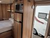 Used Bailey Unicorn Vigo S2 2014 touring caravan Image