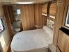 Used Bailey Unicorn Vigo S2 2014 touring caravan Image
