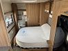 Used Bailey Pegasus Brindisi GT70 2018 touring caravan Image