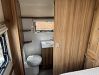 Used Bailey Pegasus Brindisi GT70 2018 touring caravan Image