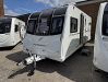 Used Bailey Pegasus Brindisi GT70 2018 touring caravan Image