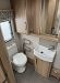 Used Coachman Pastiche 565 2018 touring caravan Image
