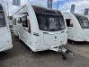 Used Coachman Pastiche 565 2018 touring caravan Image