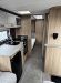 Used Coachman Pastiche 565 2018 touring caravan Image