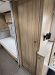 Used Coachman Pastiche 565 2018 touring caravan Image