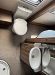 Used Sprite Major 4 EB Archway Sport Rockingham 2017 touring caravan Image