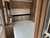 Used Sprite Major 4 EB Archway Sport Rockingham 2017 touring caravan Image