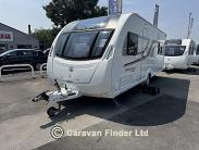 caravans image