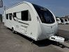 Used Sprite Major 4 EB Archway Sport Rockingham 2017 touring caravan Image