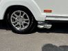 Used Sprite Major 4 EB Archway Sport Rockingham 2017 touring caravan Image