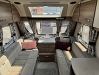 Used Sprite Major 4 EB Archway Sport Rockingham 2017 touring caravan Image