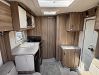 Used Sprite Major 4 EB Archway Sport Rockingham 2017 touring caravan Image