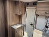Used Sprite Major 4 EB Archway Sport Rockingham 2017 touring caravan Image