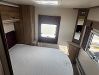 Used Swift Challenger X 835 Lux Pack 2020 touring caravan Image