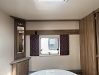 Used Swift Challenger X 835 Lux Pack 2020 touring caravan Image