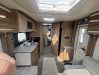 Used Swift Challenger X 835 Lux Pack 2020 touring caravan Image