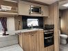 Used Swift Challenger X 835 Lux Pack 2020 touring caravan Image