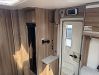 Used Swift Challenger X 835 Lux Pack 2020 touring caravan Image
