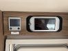 Used Swift Challenger X 835 Lux Pack 2020 touring caravan Image