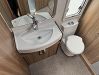 Used Swift Challenger X 835 Lux Pack 2020 touring caravan Image