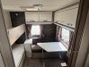 Used Swift Sterling Eccles Sport 586 2015 touring caravan Image