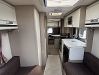 Used Swift Sterling Eccles Sport 586 2015 touring caravan Image