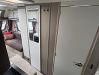 Used Swift Sterling Eccles Sport 586 2015 touring caravan Image