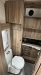 Used Swift Elegance Grande 845 2021 touring caravan Image