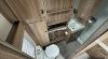 Used Swift Elegance Grande 845 2021 touring caravan Image