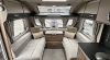 Used Swift Elegance Grande 845 2021 touring caravan Image