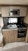 Used Swift Elegance Grande 845 2021 touring caravan Image
