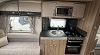 Used Swift Elegance Grande 845 2021 touring caravan Image