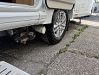 Used Bailey Pegasus Ancona 2017 touring caravan Image