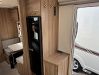 Used Bailey Pegasus Ancona 2017 touring caravan Image