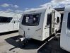 Used Bailey Orion 460 2012 touring caravan Image